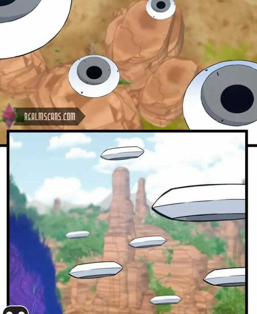 Thăng Cấp Bằng Likes - Chapter 35 - Trang 4