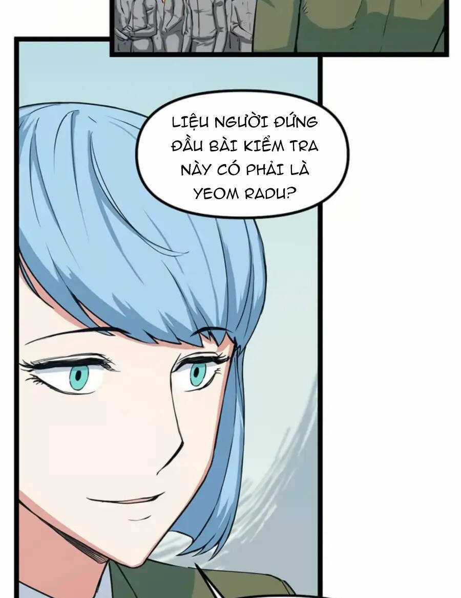 Thăng Cấp Bằng Likes - Chapter 35 - Trang 33