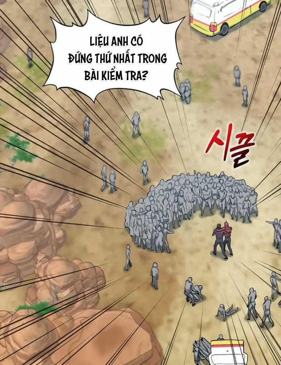 Thăng Cấp Bằng Likes - Chapter 35 - Trang 36