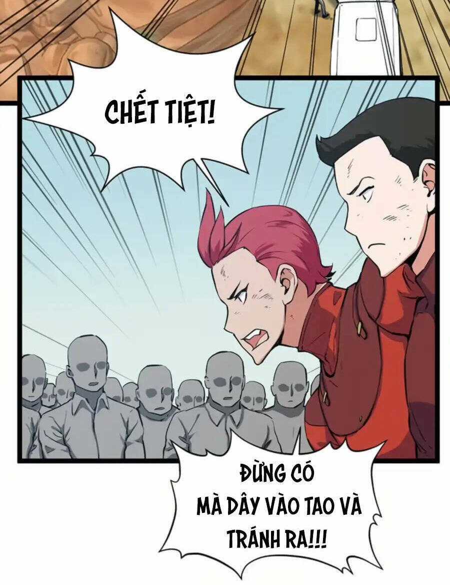 Thăng Cấp Bằng Likes - Chapter 35 - Trang 37