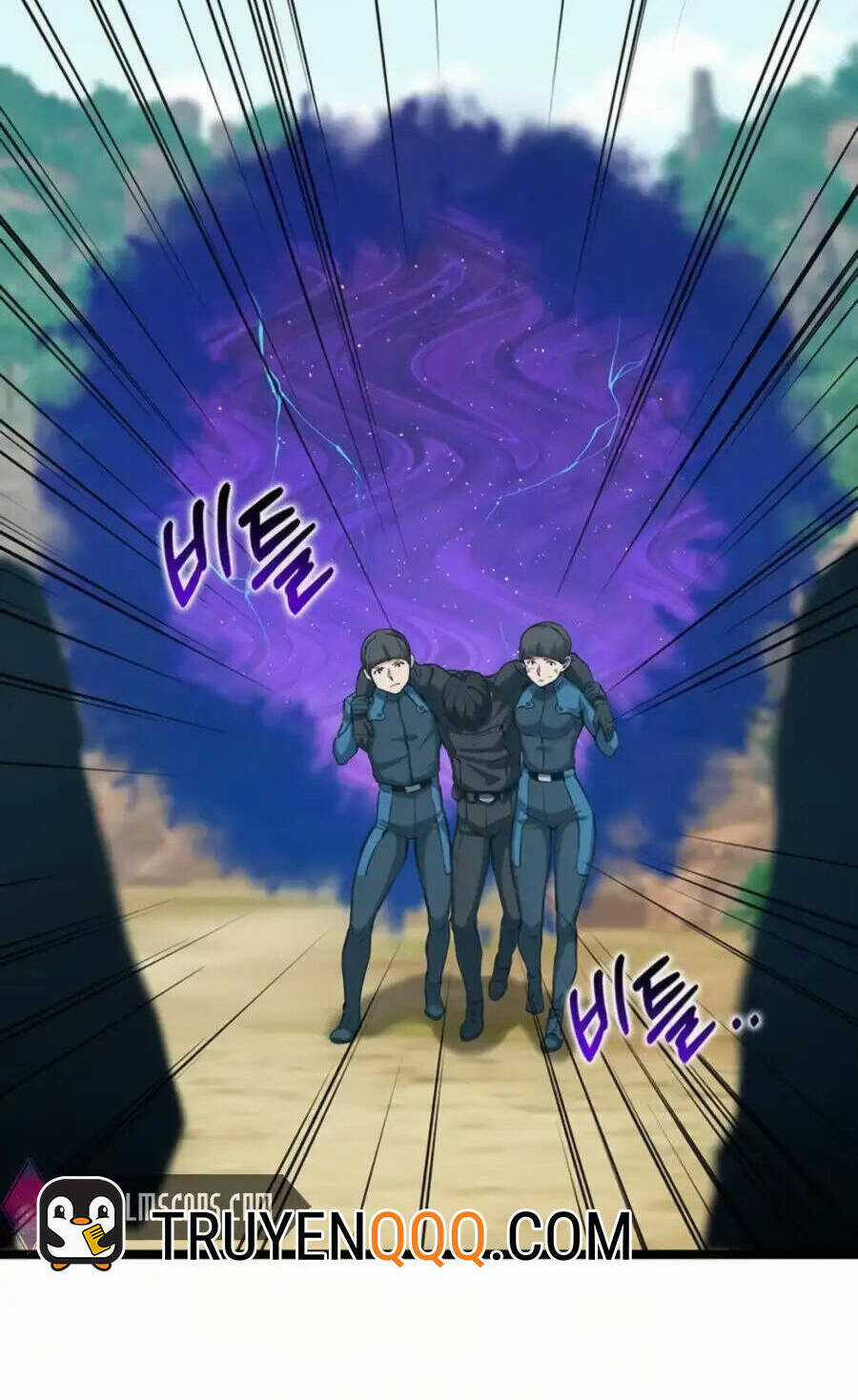 Thăng Cấp Bằng Likes - Chapter 35 - Trang 41