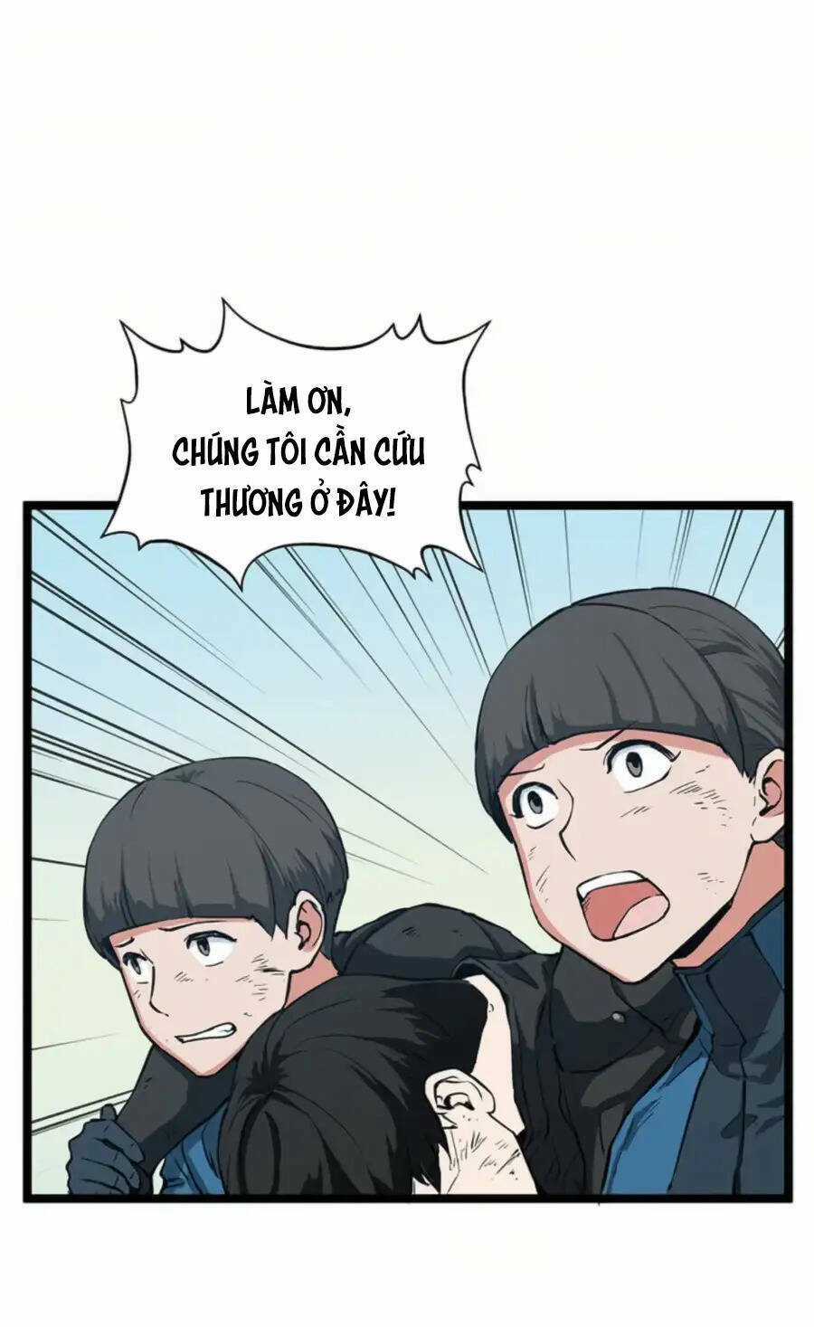 Thăng Cấp Bằng Likes - Chapter 35 - Trang 42