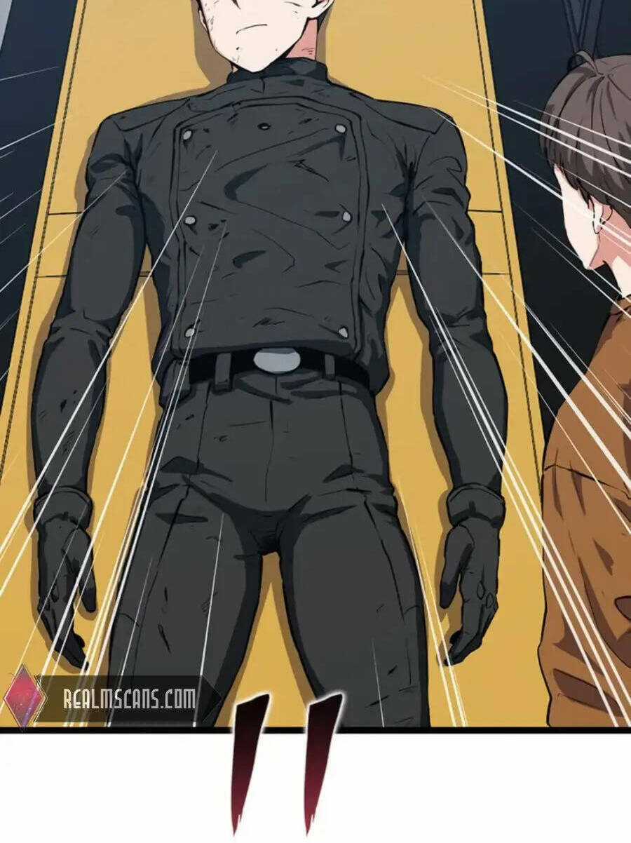 Thăng Cấp Bằng Likes - Chapter 35 - Trang 57