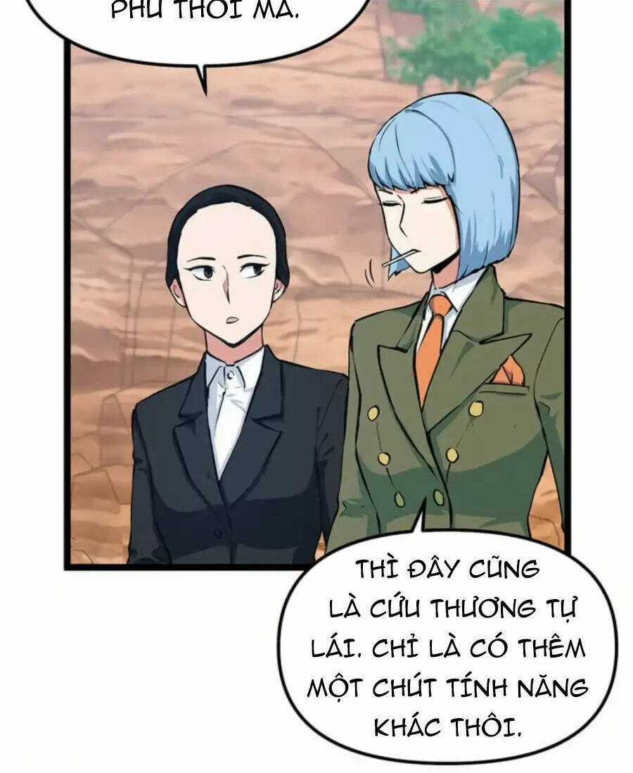 Thăng Cấp Bằng Likes - Chapter 35 - Trang 7