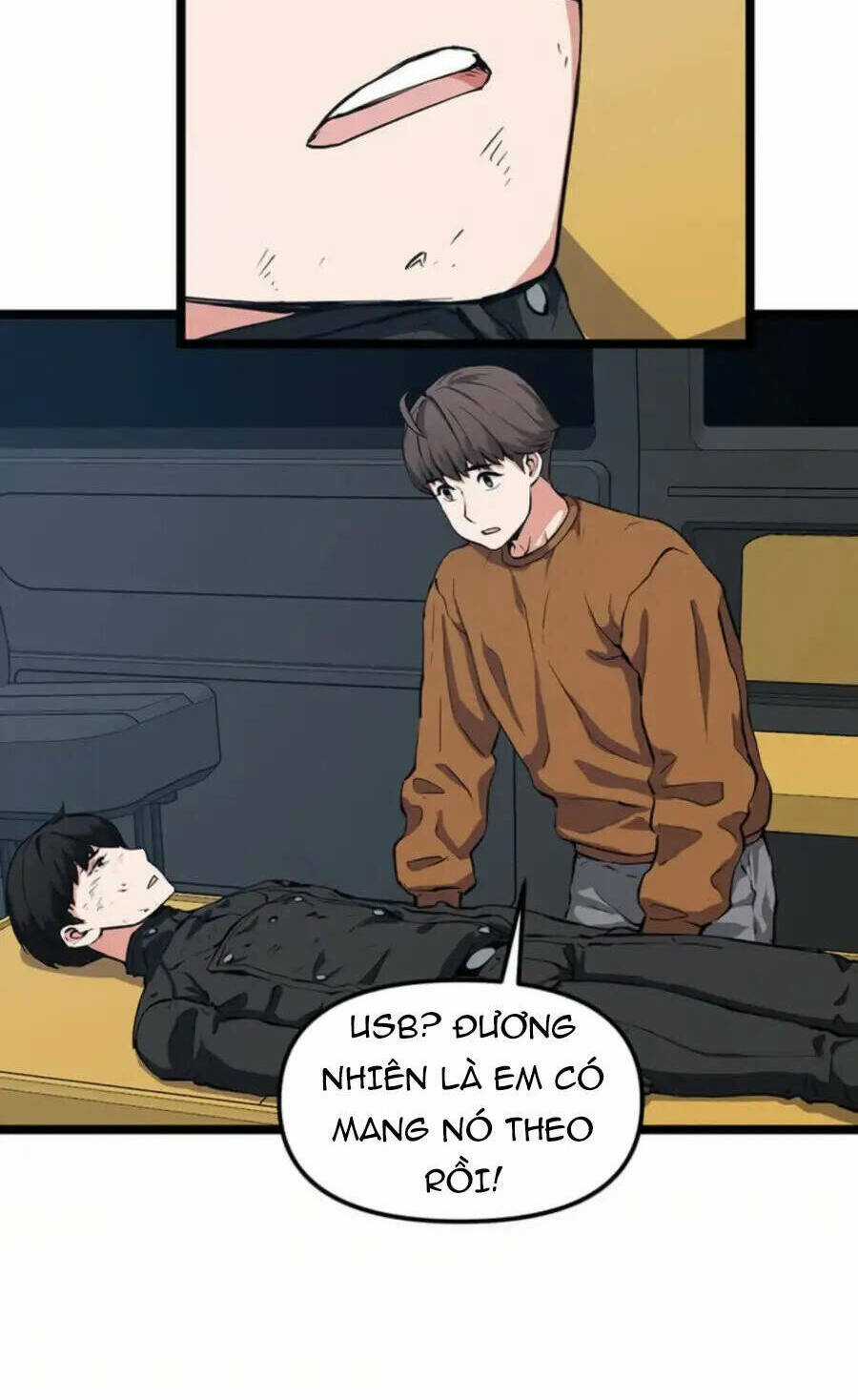 Thăng Cấp Bằng Likes - Chapter 35 - Trang 61