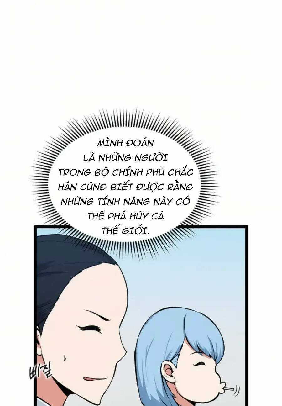 Thăng Cấp Bằng Likes - Chapter 35 - Trang 8