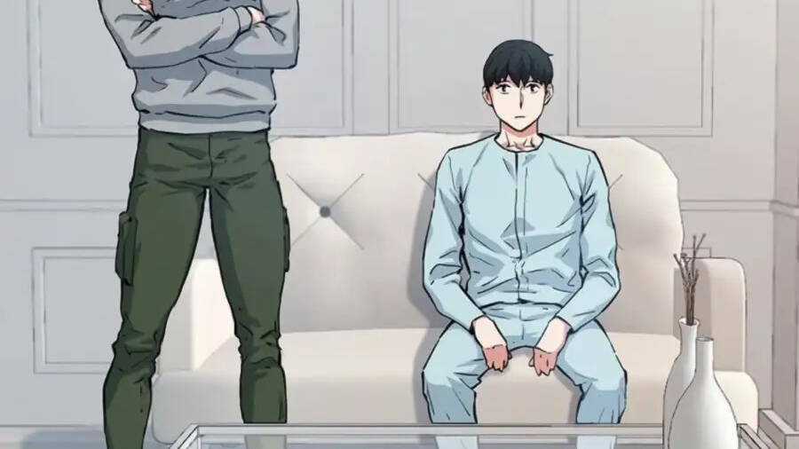 Thăng Cấp Bằng Likes - Chapter 36.5 - Trang 18