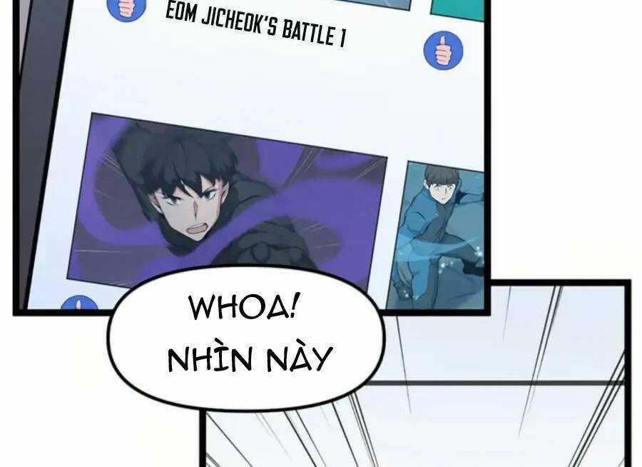 Thăng Cấp Bằng Likes - Chapter 36.5 - Trang 80