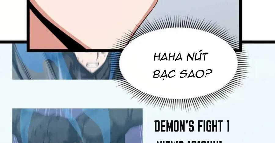 Thăng Cấp Bằng Likes - Chapter 36.5 - Trang 96