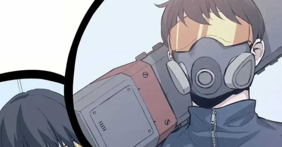 Thăng Cấp Bằng Likes - Chapter 36 - Trang 27