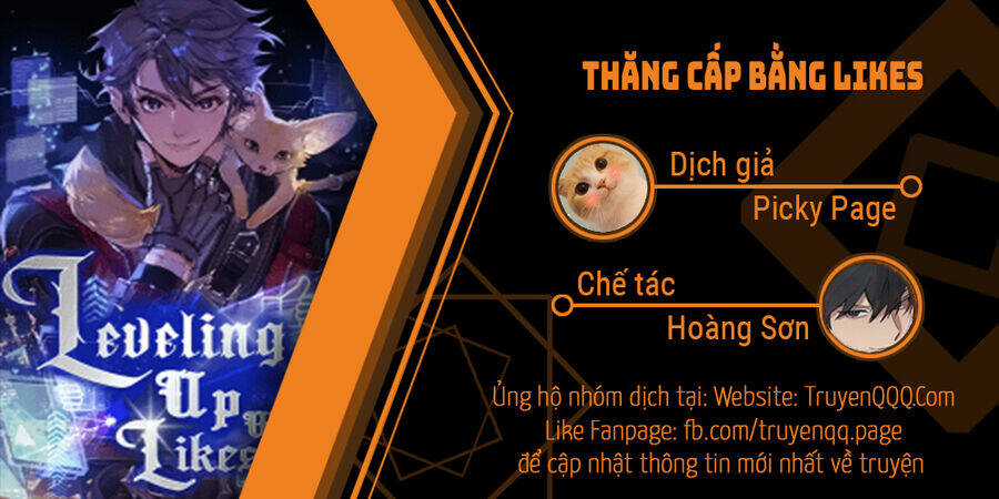 Thăng Cấp Bằng Likes - Chapter 37 - Trang 2