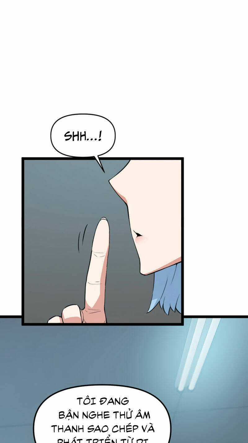 Thăng Cấp Bằng Likes - Chapter 37 - Trang 11