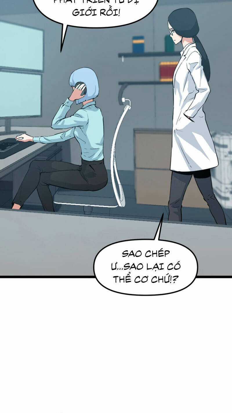 Thăng Cấp Bằng Likes - Chapter 37 - Trang 12