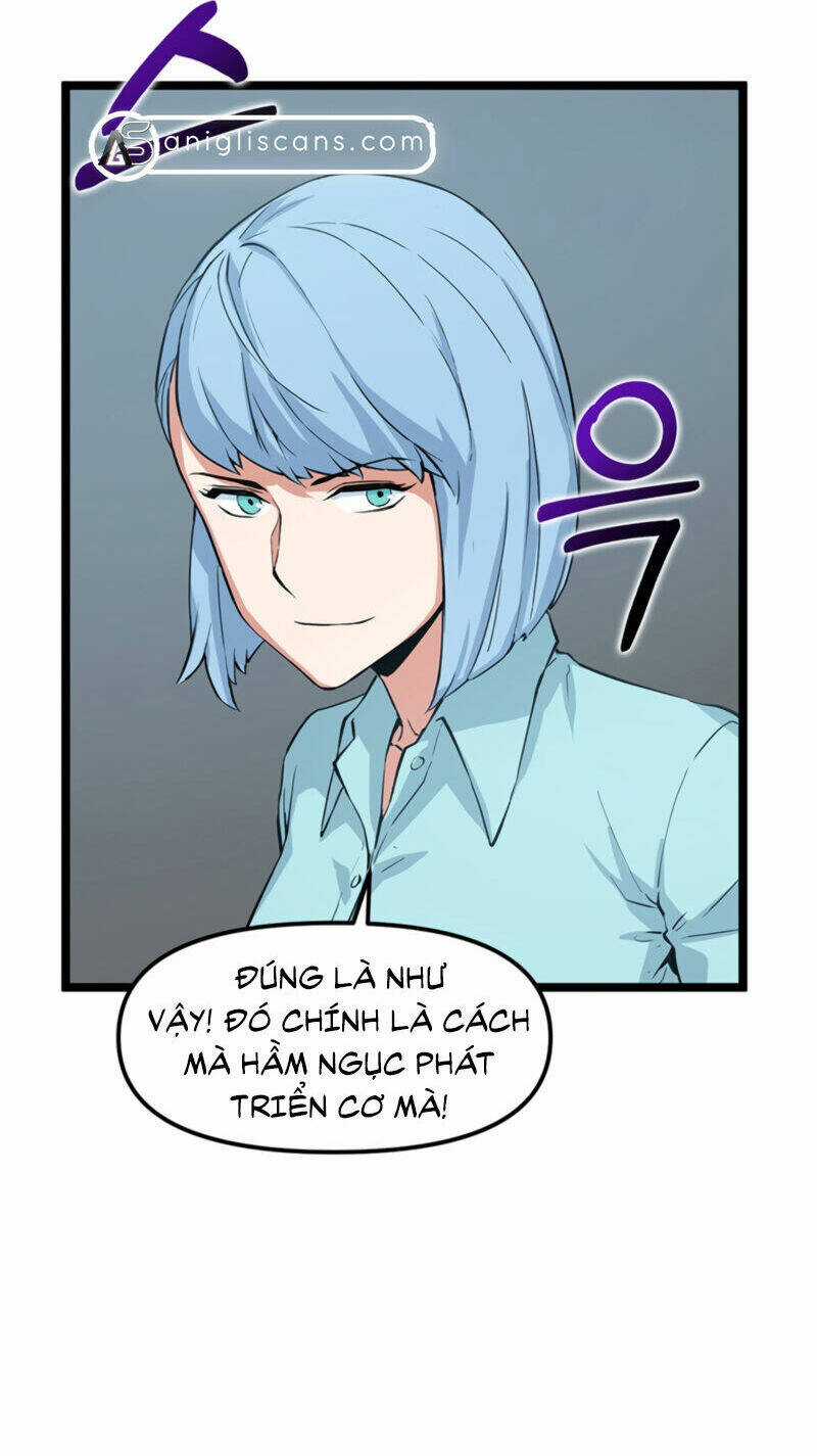 Thăng Cấp Bằng Likes - Chapter 37 - Trang 13