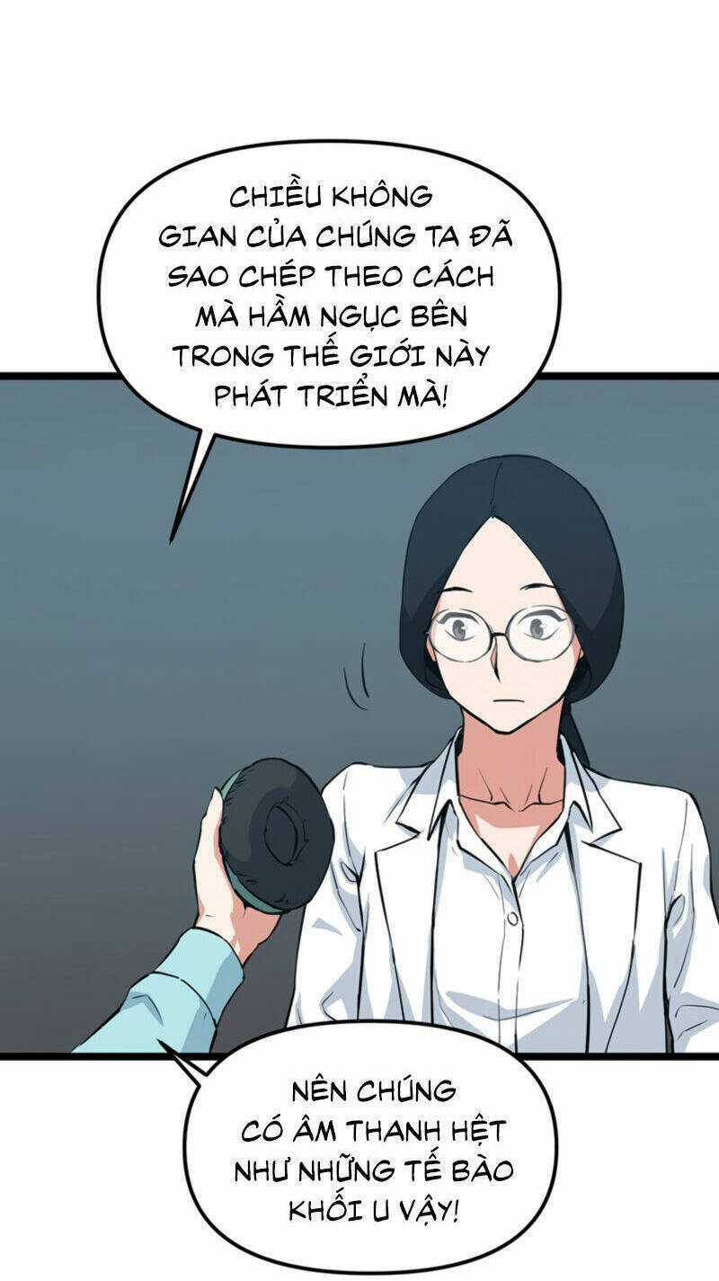 Thăng Cấp Bằng Likes - Chapter 37 - Trang 14