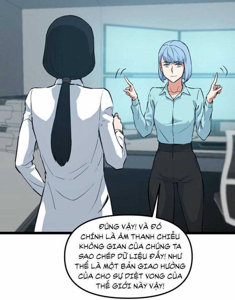 Thăng Cấp Bằng Likes - Chapter 37 - Trang 20