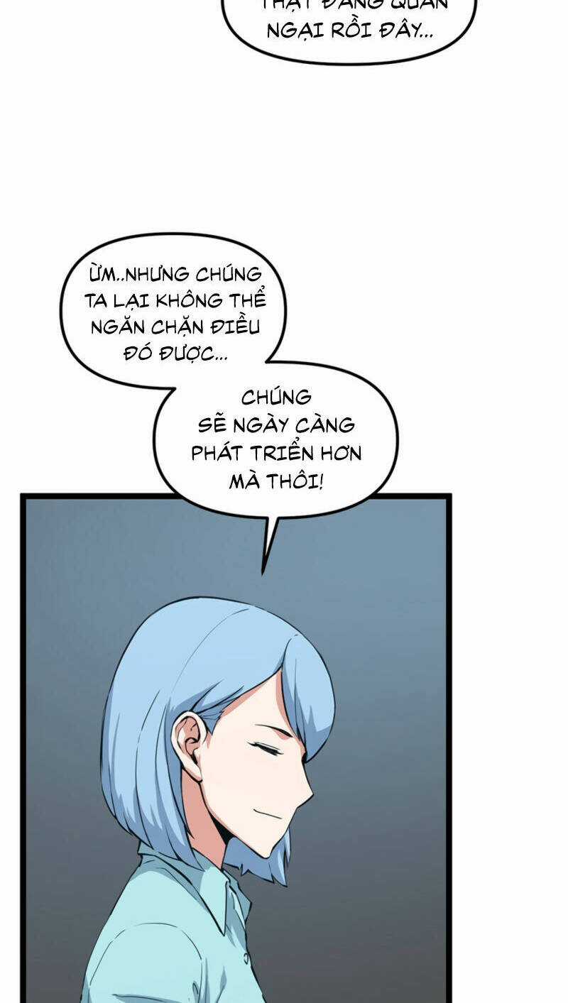 Thăng Cấp Bằng Likes - Chapter 37 - Trang 22