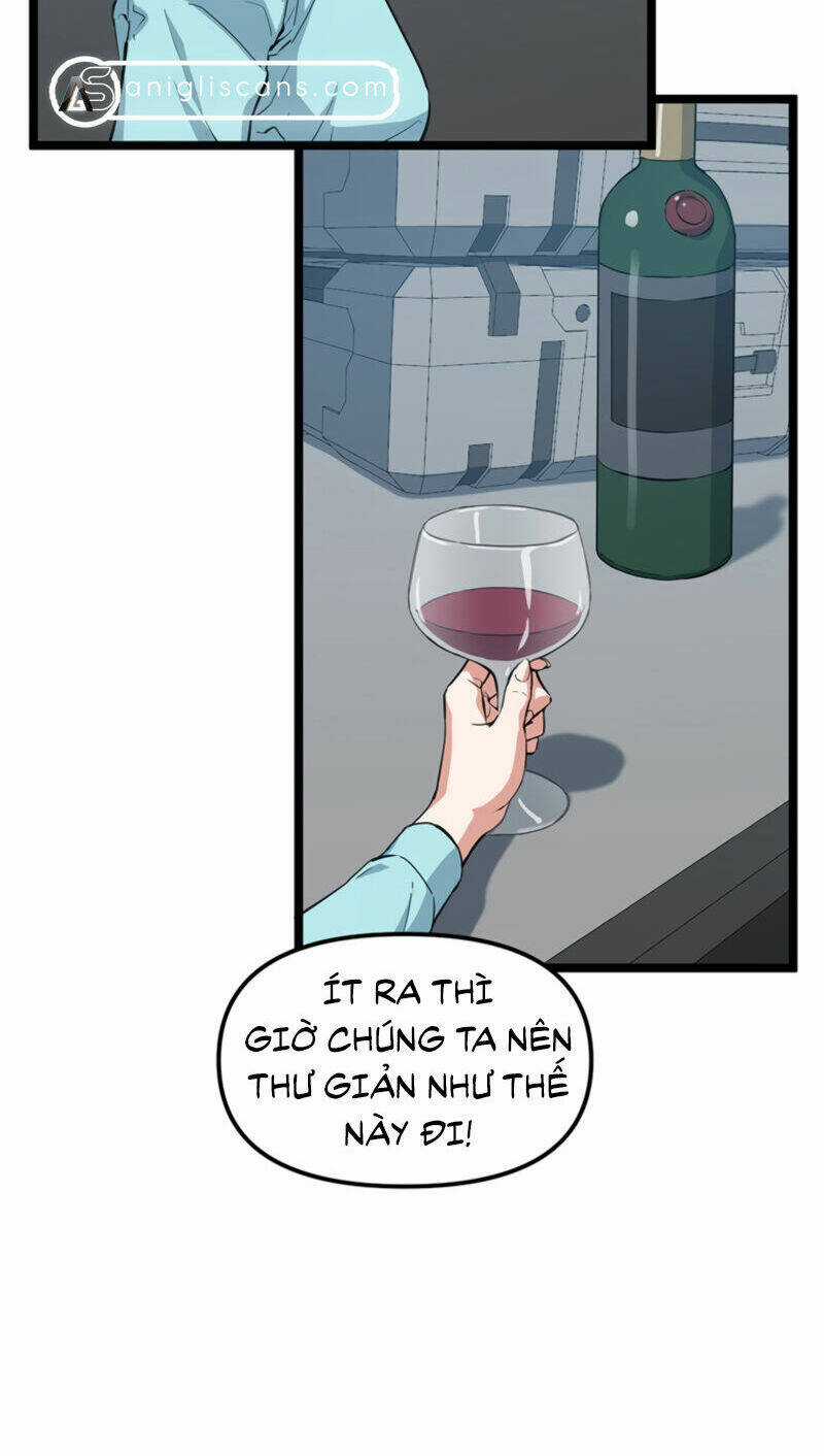 Thăng Cấp Bằng Likes - Chapter 37 - Trang 23