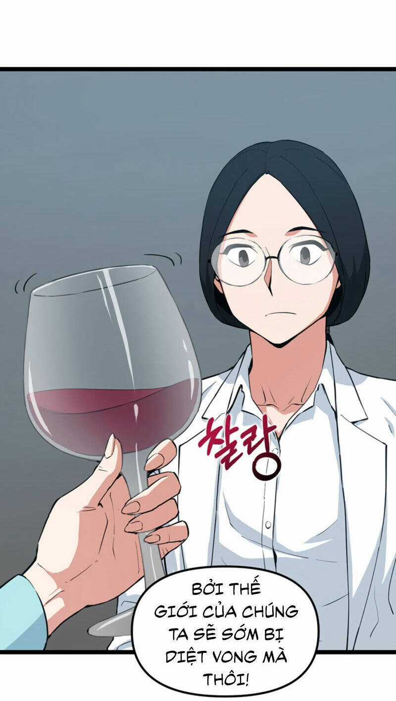 Thăng Cấp Bằng Likes - Chapter 37 - Trang 24