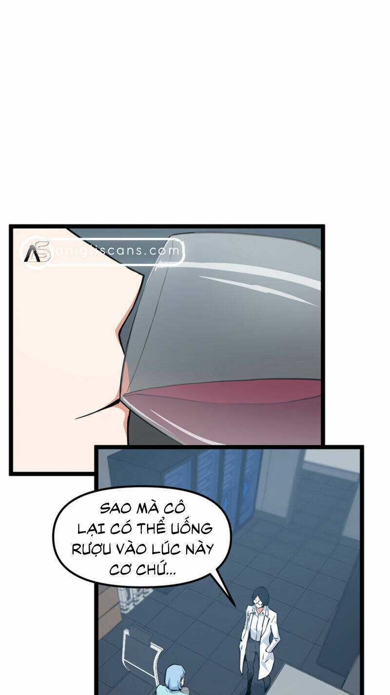 Thăng Cấp Bằng Likes - Chapter 37 - Trang 25