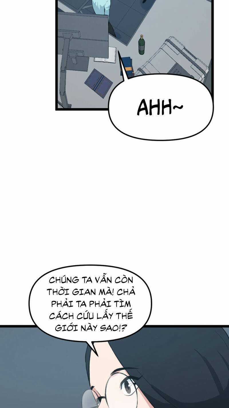 Thăng Cấp Bằng Likes - Chapter 37 - Trang 26