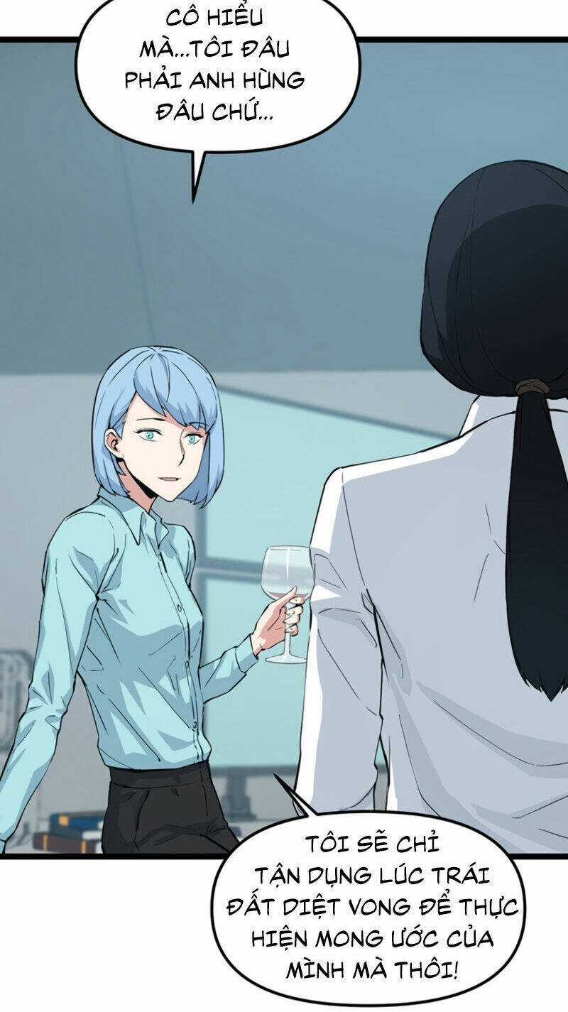 Thăng Cấp Bằng Likes - Chapter 37 - Trang 28