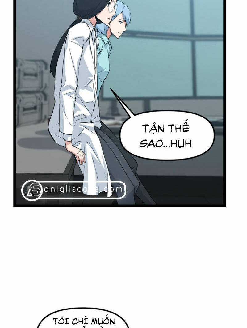 Thăng Cấp Bằng Likes - Chapter 37 - Trang 32