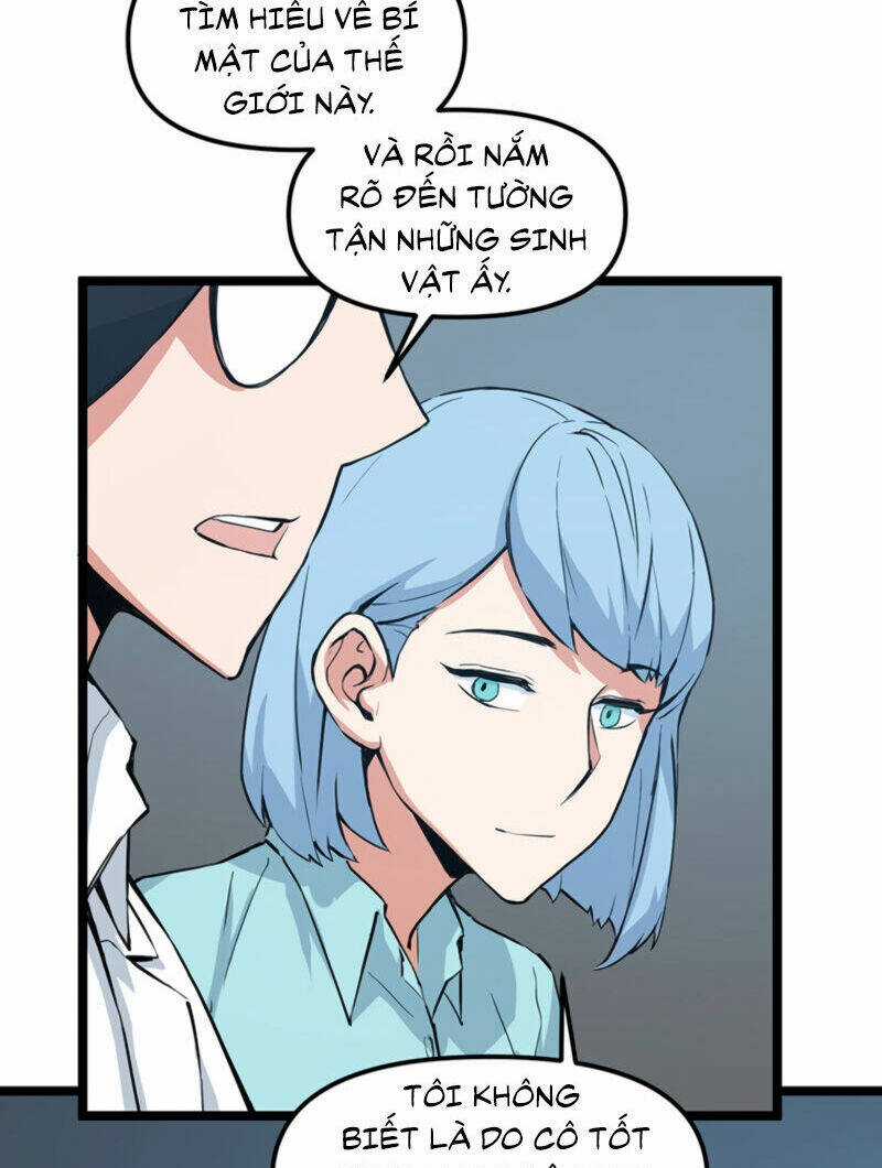 Thăng Cấp Bằng Likes - Chapter 37 - Trang 33