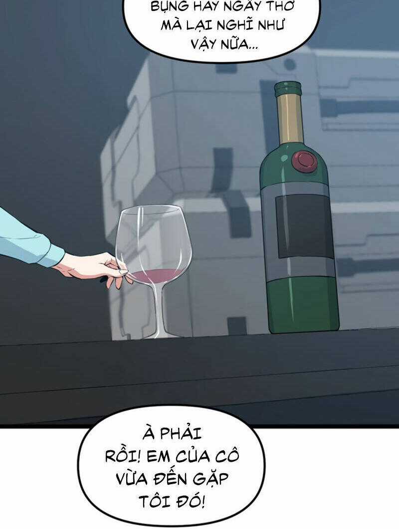 Thăng Cấp Bằng Likes - Chapter 37 - Trang 34