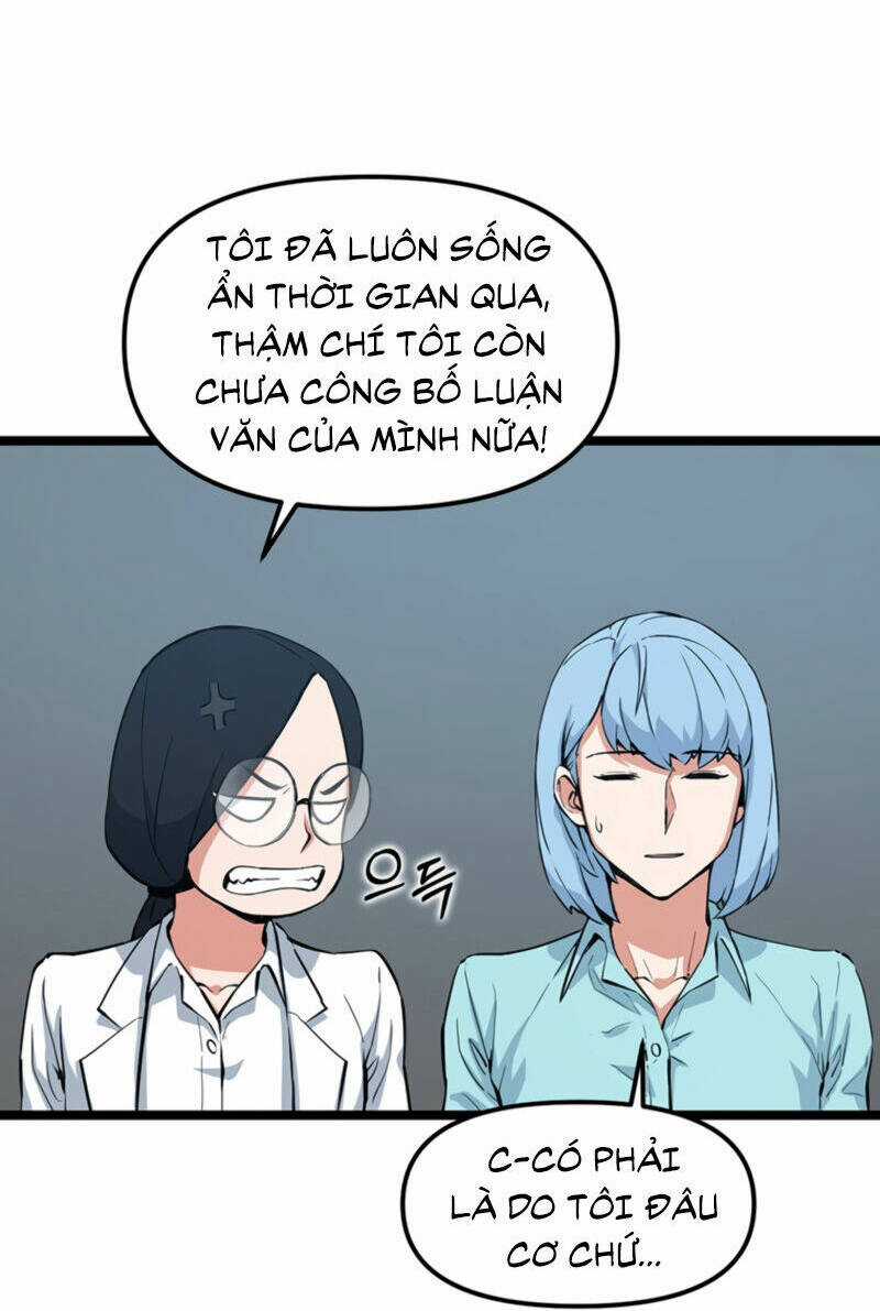 Thăng Cấp Bằng Likes - Chapter 37 - Trang 38