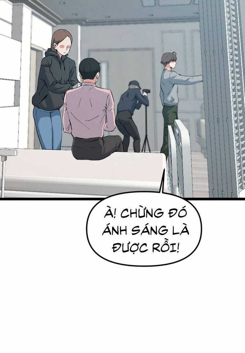 Thăng Cấp Bằng Likes - Chapter 37 - Trang 46