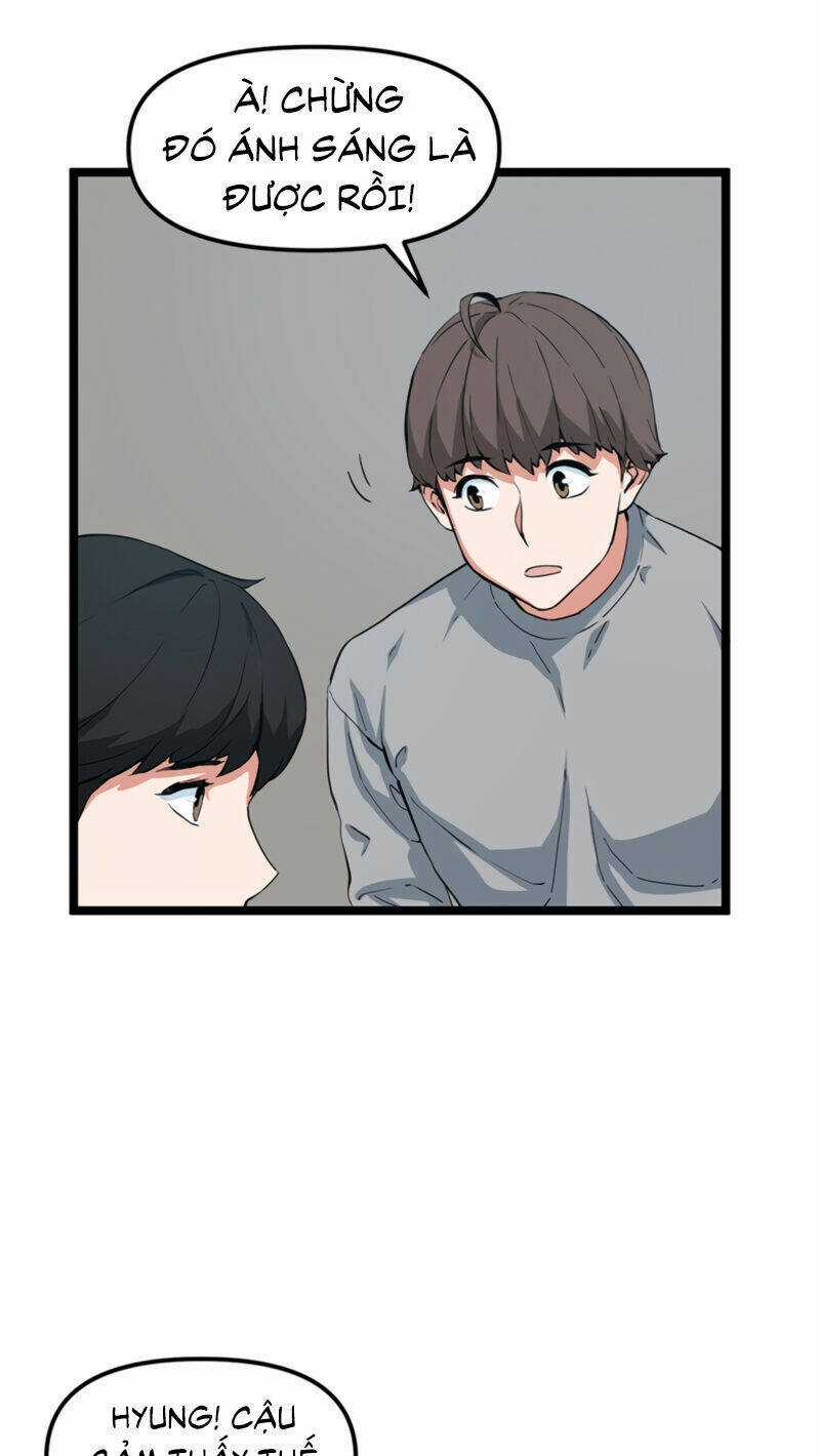 Thăng Cấp Bằng Likes - Chapter 37 - Trang 47