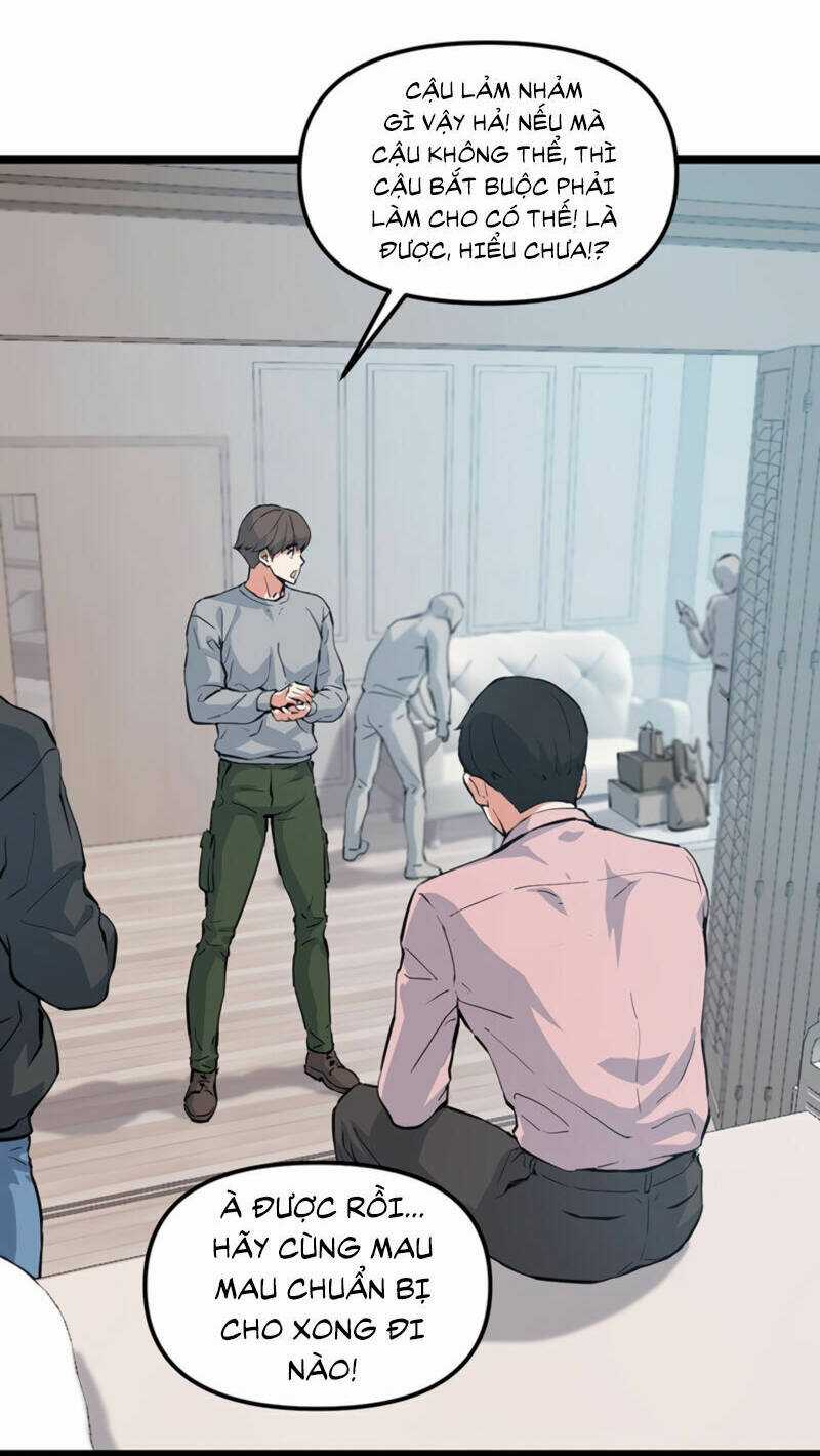 Thăng Cấp Bằng Likes - Chapter 37 - Trang 50