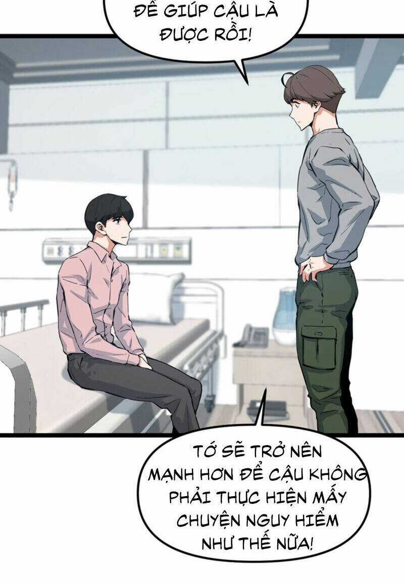 Thăng Cấp Bằng Likes - Chapter 37 - Trang 54