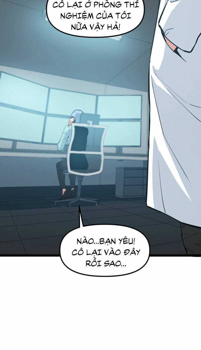 Thăng Cấp Bằng Likes - Chapter 37 - Trang 9