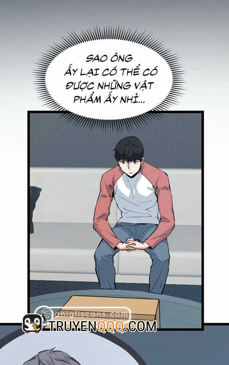 Thăng Cấp Bằng Likes - Chapter 37 - Trang 83