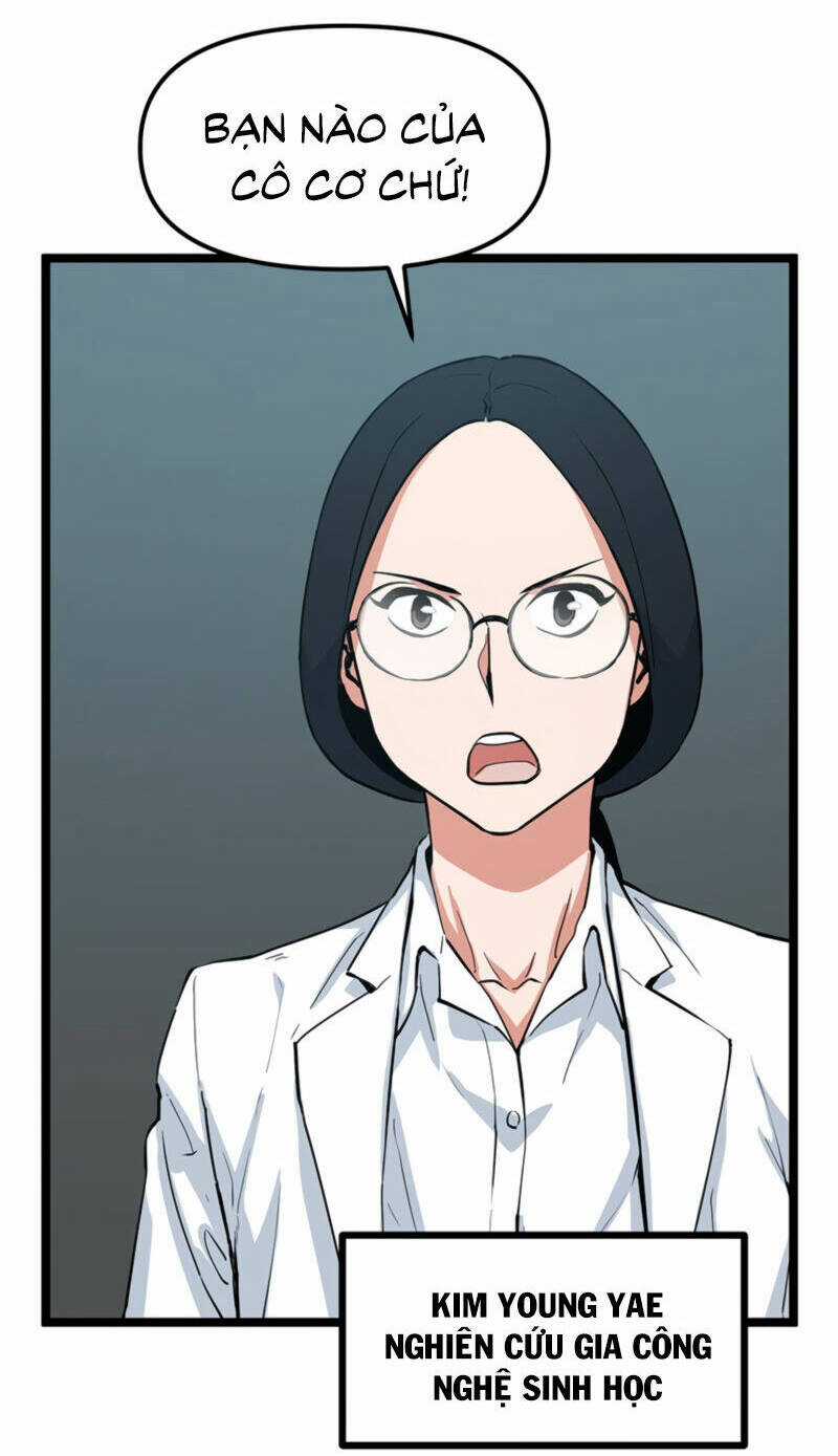 Thăng Cấp Bằng Likes - Chapter 37 - Trang 10