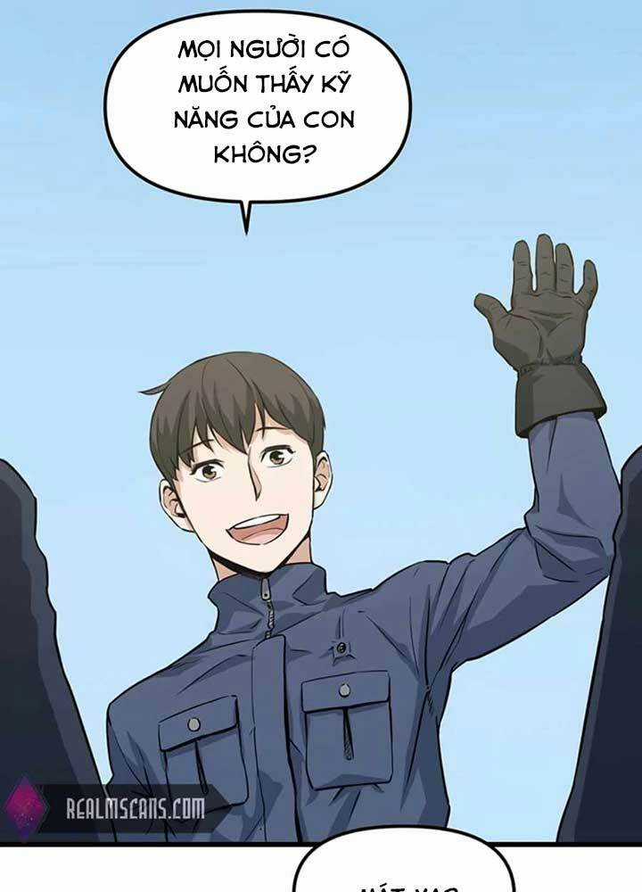 Thăng Cấp Bằng Likes - Chapter 4 - Trang 12