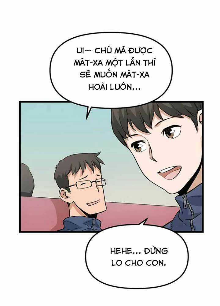 Thăng Cấp Bằng Likes - Chapter 4 - Trang 25