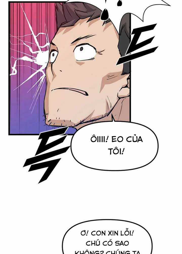 Thăng Cấp Bằng Likes - Chapter 4 - Trang 33