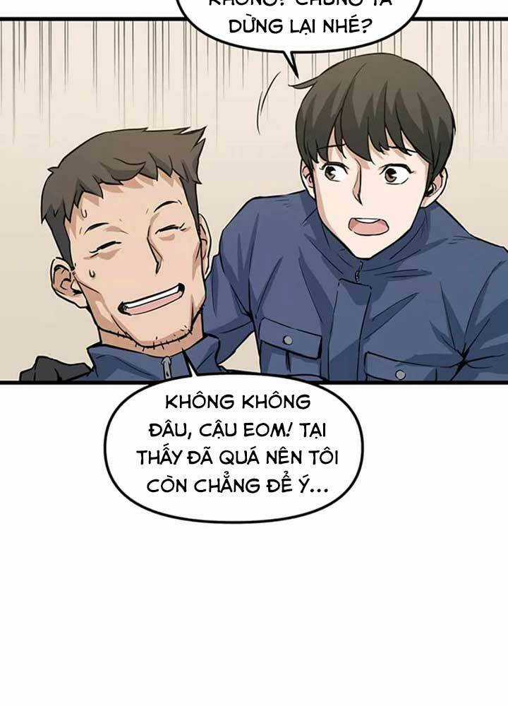 Thăng Cấp Bằng Likes - Chapter 4 - Trang 34