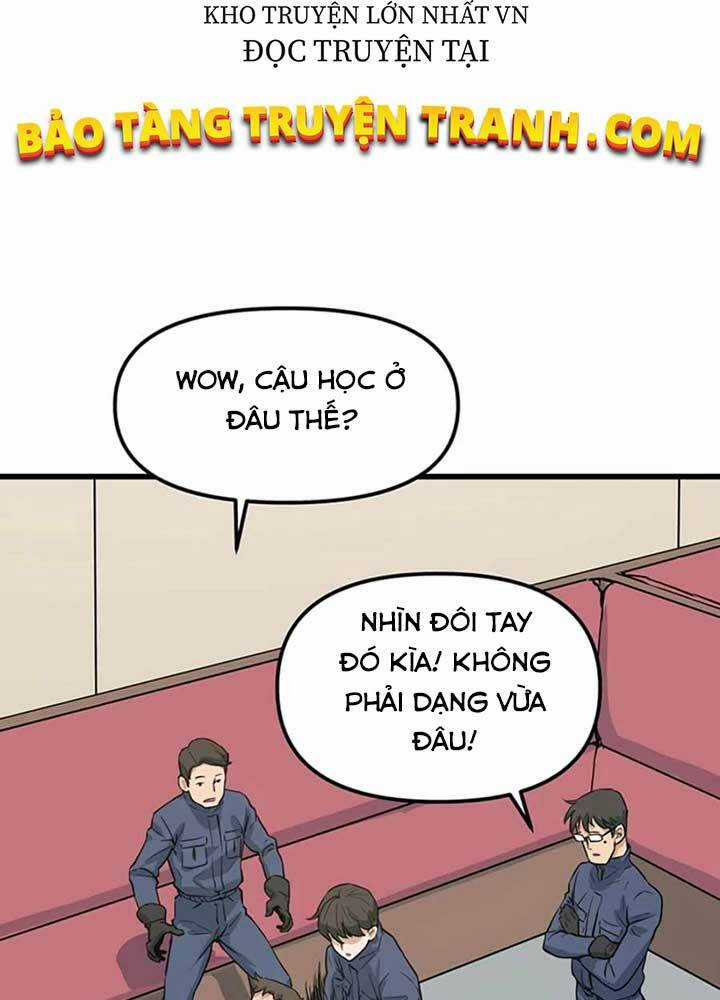 Thăng Cấp Bằng Likes - Chapter 4 - Trang 36