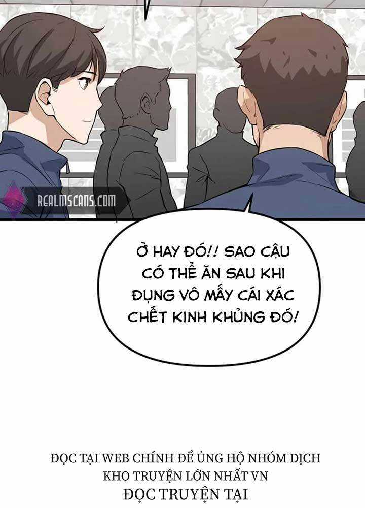 Thăng Cấp Bằng Likes - Chapter 4 - Trang 5