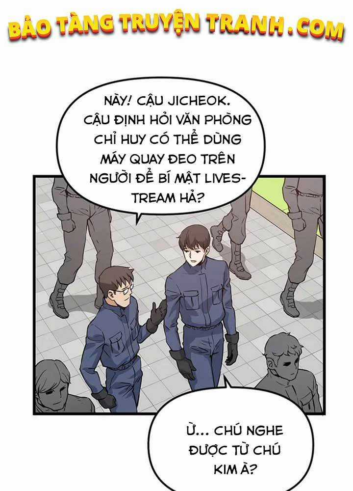 Thăng Cấp Bằng Likes - Chapter 4 - Trang 6