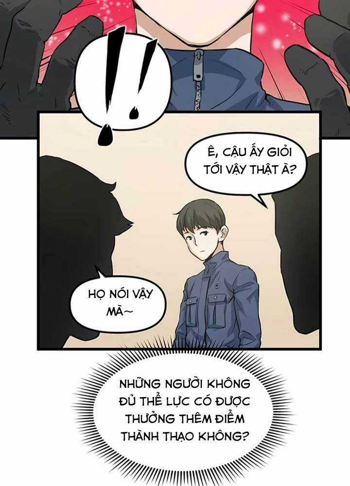 Thăng Cấp Bằng Likes - Chapter 4 - Trang 59