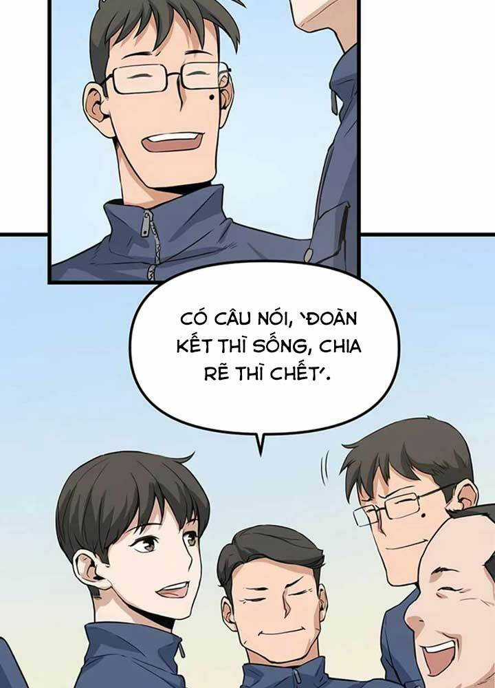 Thăng Cấp Bằng Likes - Chapter 4 - Trang 8