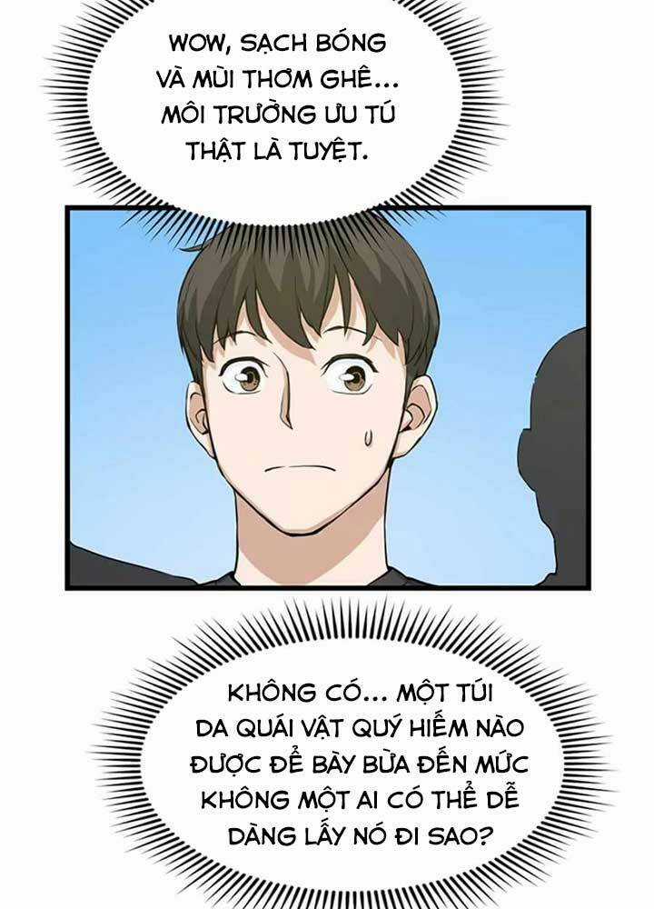 Thăng Cấp Bằng Likes - Chapter 4 - Trang 76