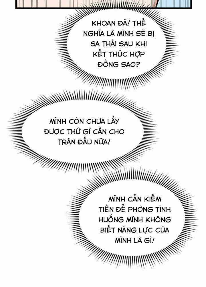 Thăng Cấp Bằng Likes - Chapter 4 - Trang 81