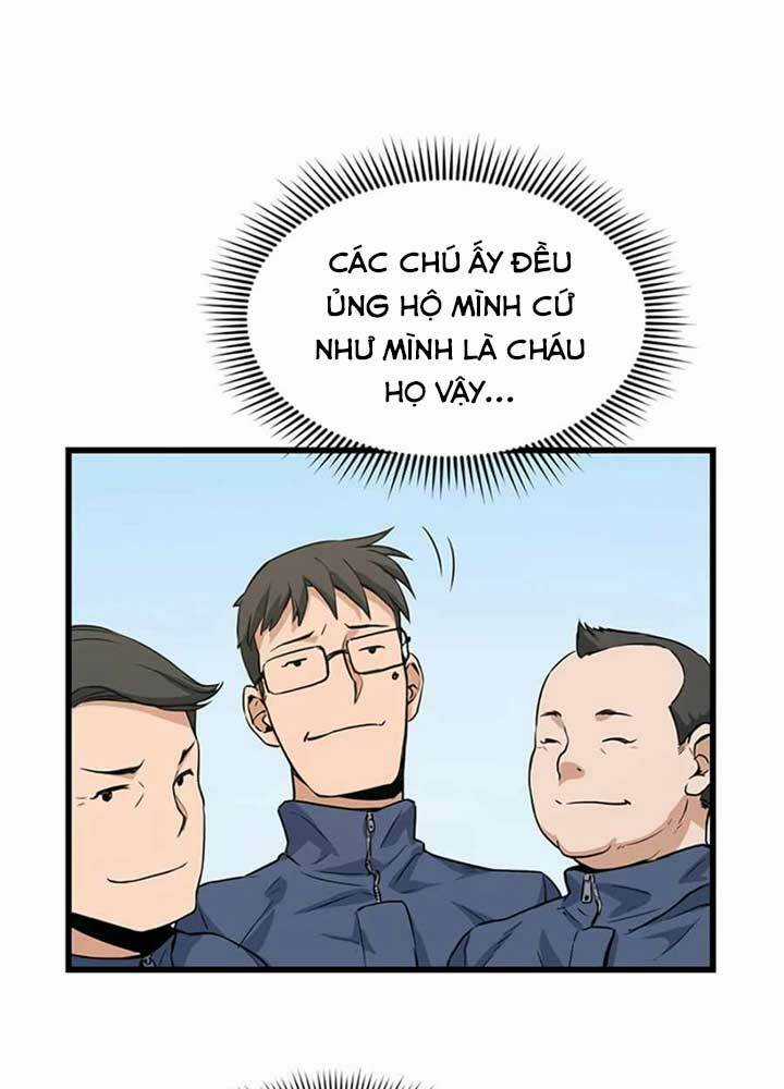 Thăng Cấp Bằng Likes - Chapter 4 - Trang 10