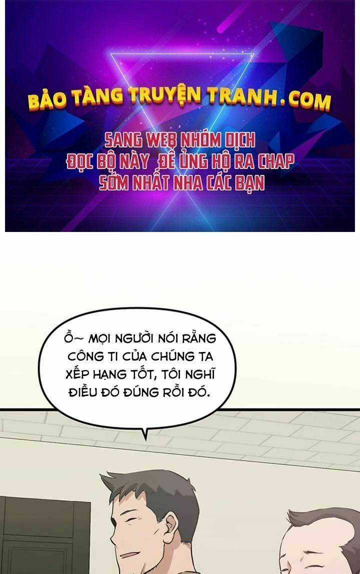 Thăng Cấp Bằng Likes - Chapter 5 - Trang 1